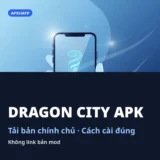 Dragon City APK tải bản chính chủ